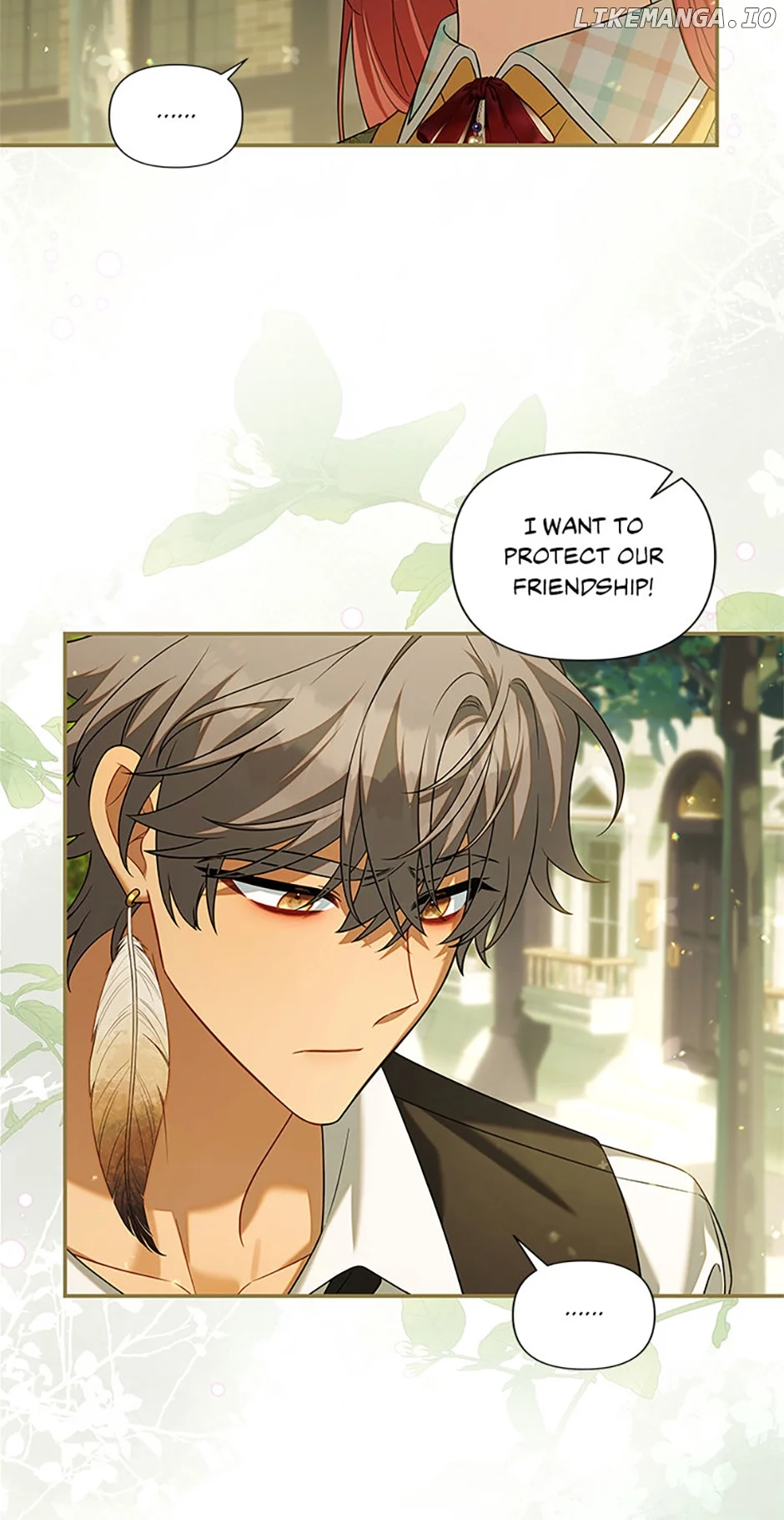 Time To Dedicate Your Death Chapter 70 page 48