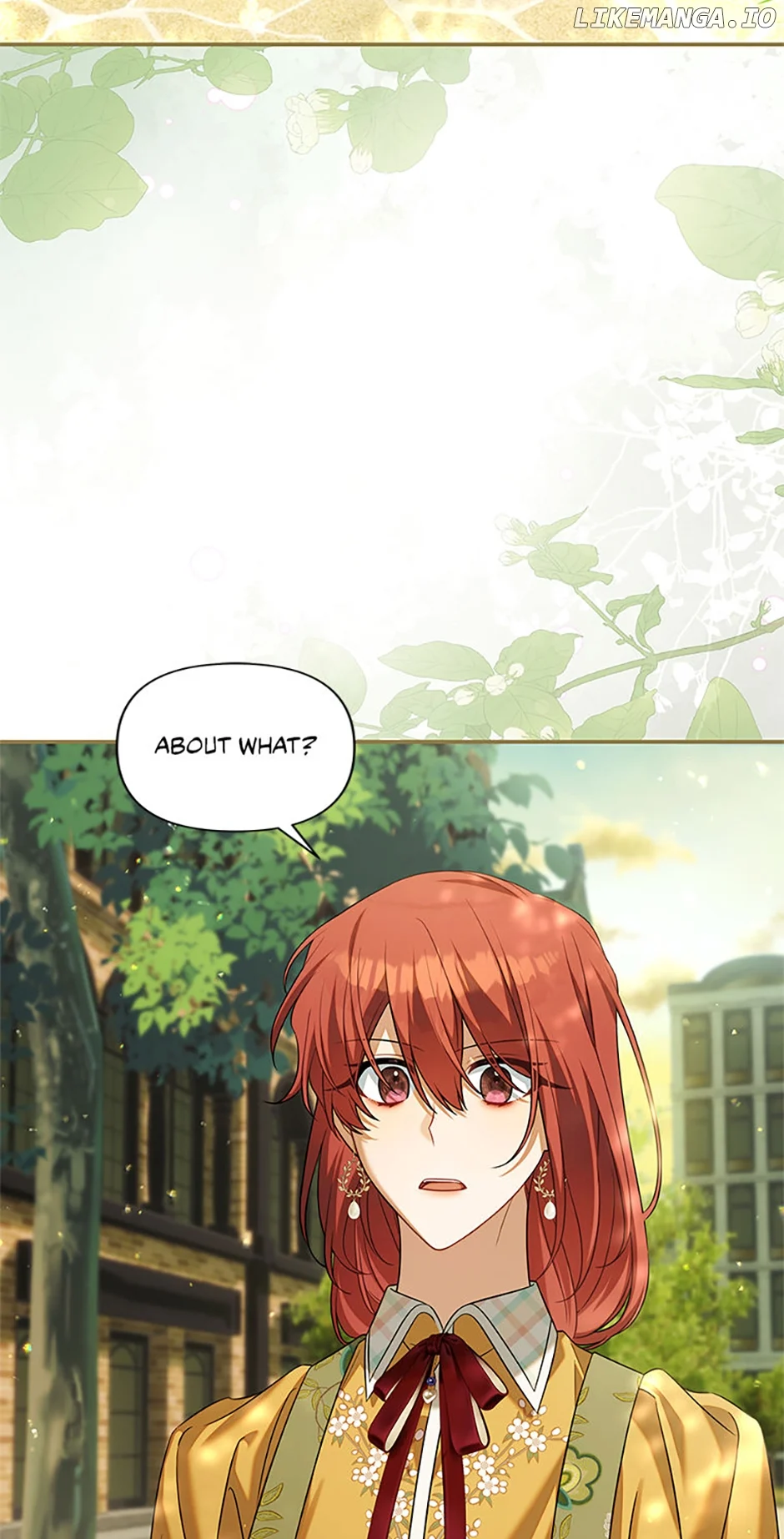 Time To Dedicate Your Death Chapter 70 page 51