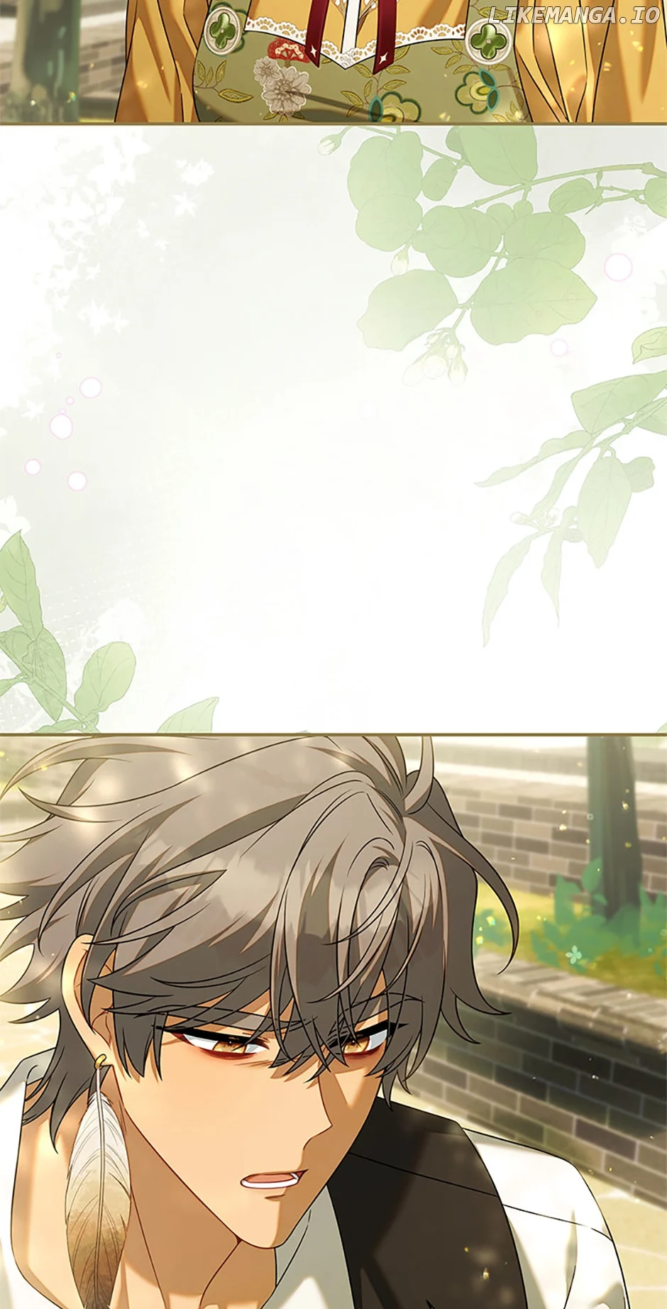 Time To Dedicate Your Death Chapter 70 page 52