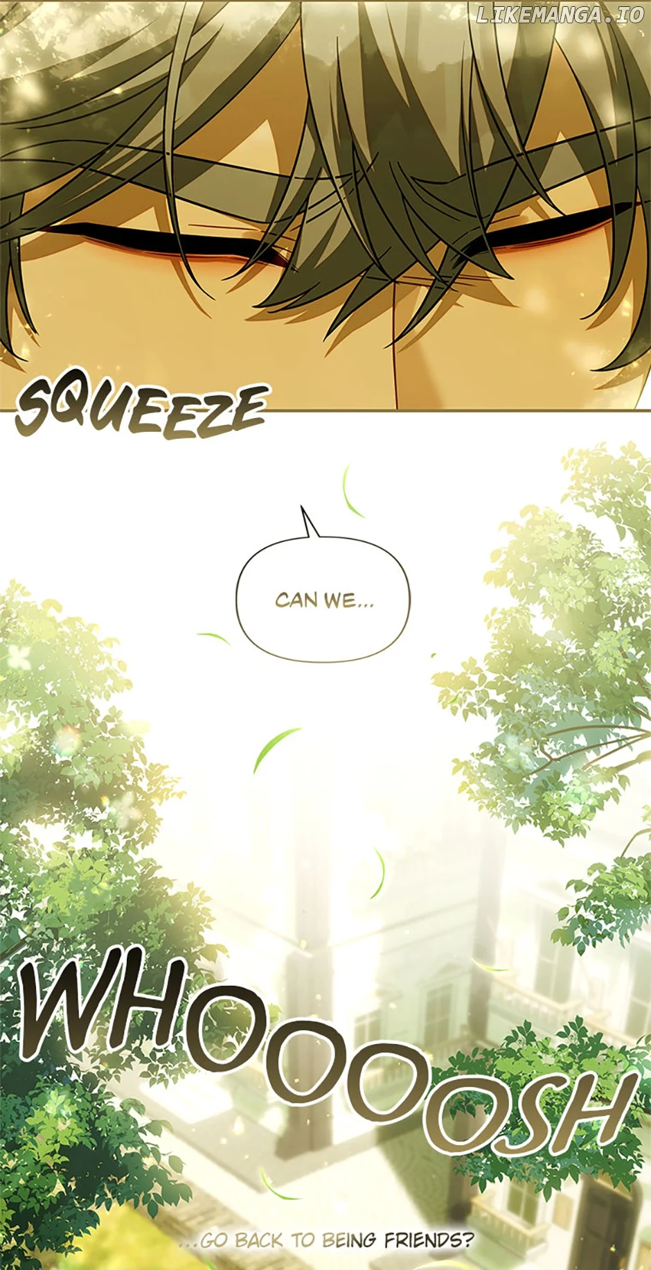 Time To Dedicate Your Death Chapter 70 page 58