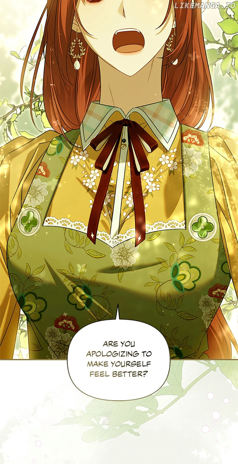 Time To Dedicate Your Death Chapter 70 page 61