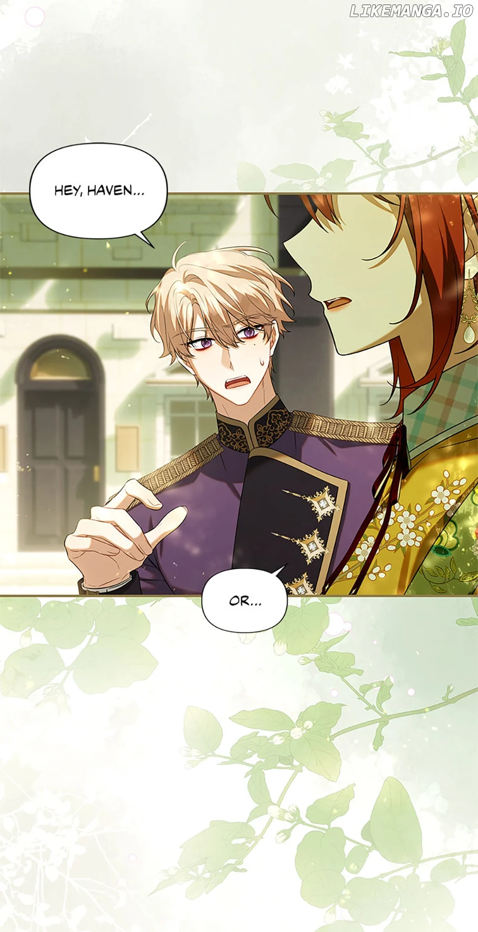 Time To Dedicate Your Death Chapter 70 page 62