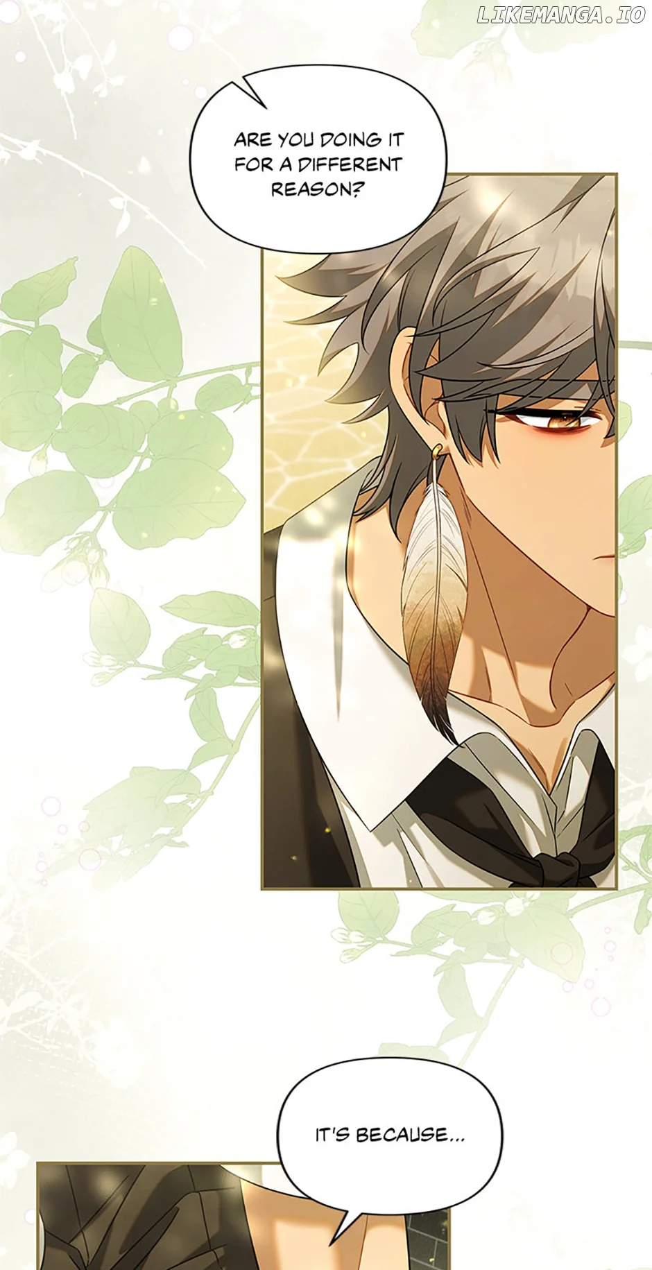 Time To Dedicate Your Death Chapter 70 page 63