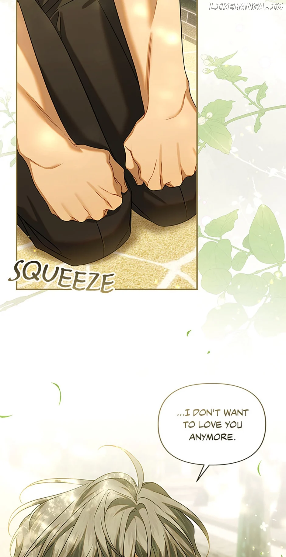 Time To Dedicate Your Death Chapter 70 page 64