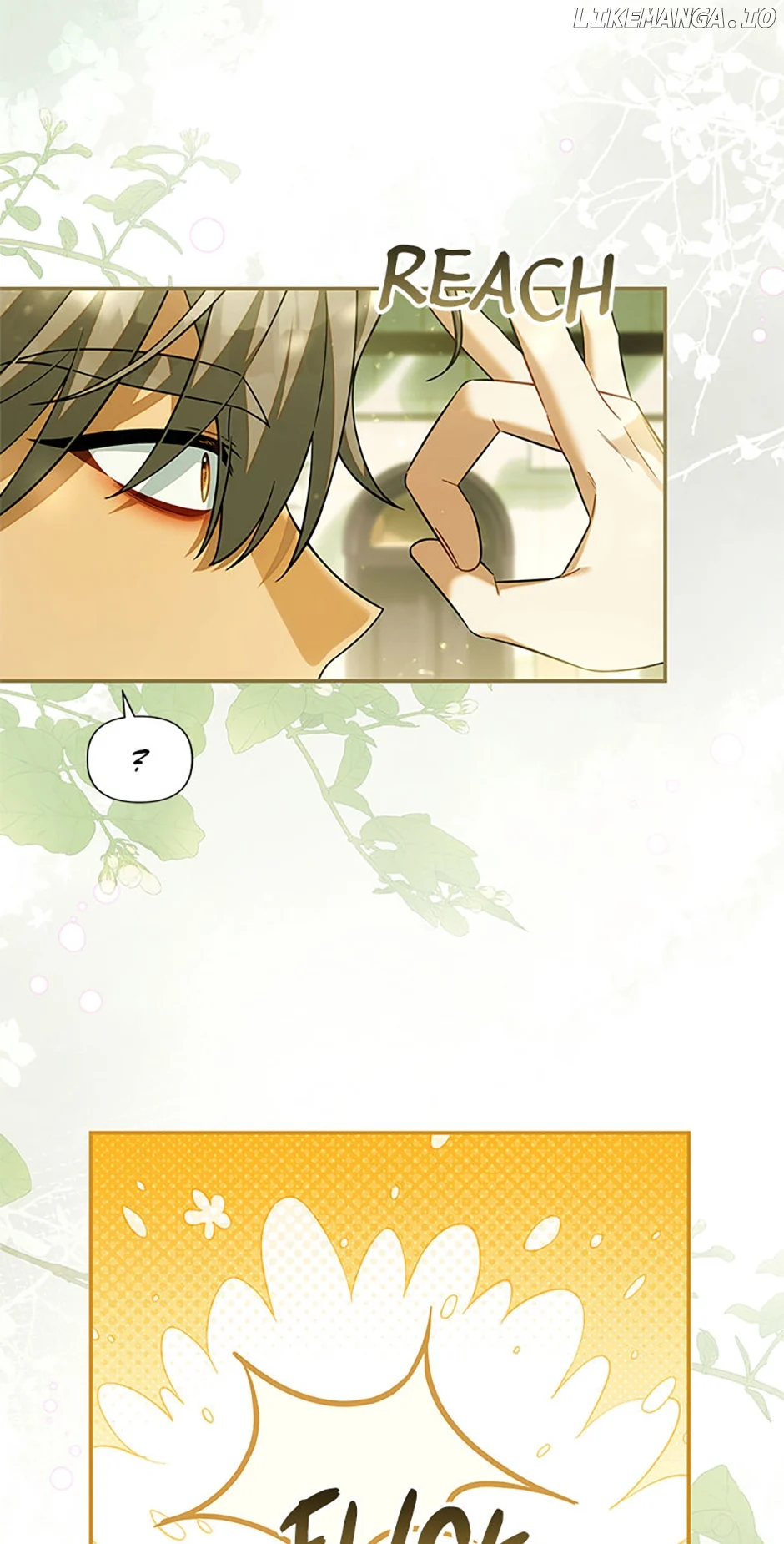 Time To Dedicate Your Death Chapter 70 page 68