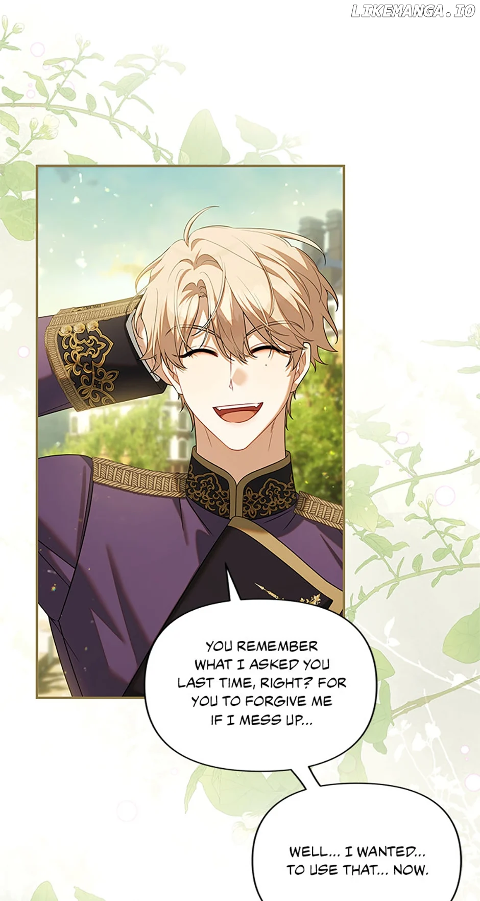 Time To Dedicate Your Death Chapter 70 page 6
