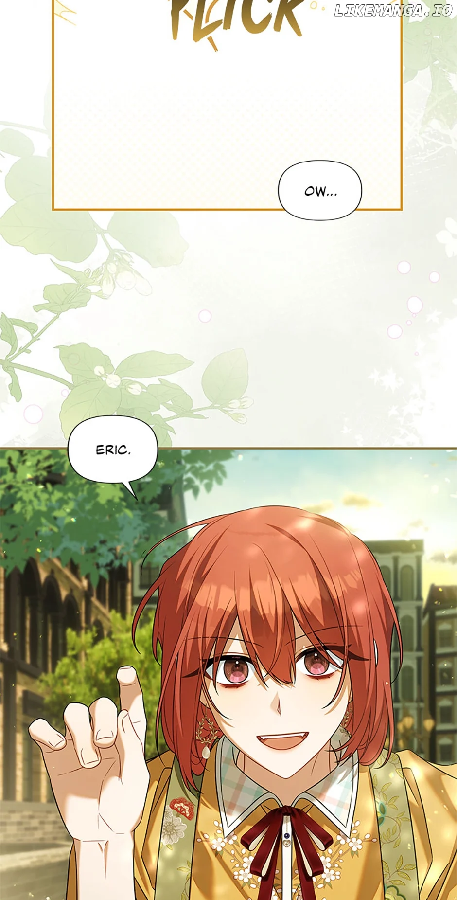 Time To Dedicate Your Death Chapter 70 page 69