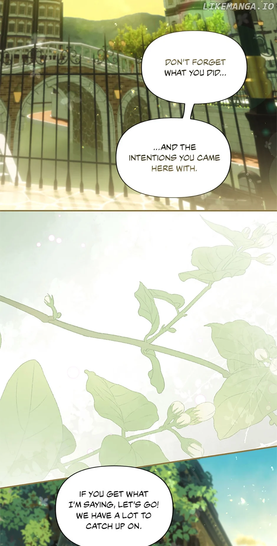 Time To Dedicate Your Death Chapter 70 page 72