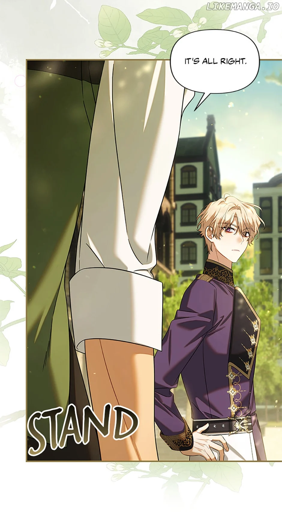 Time To Dedicate Your Death Chapter 70 page 80