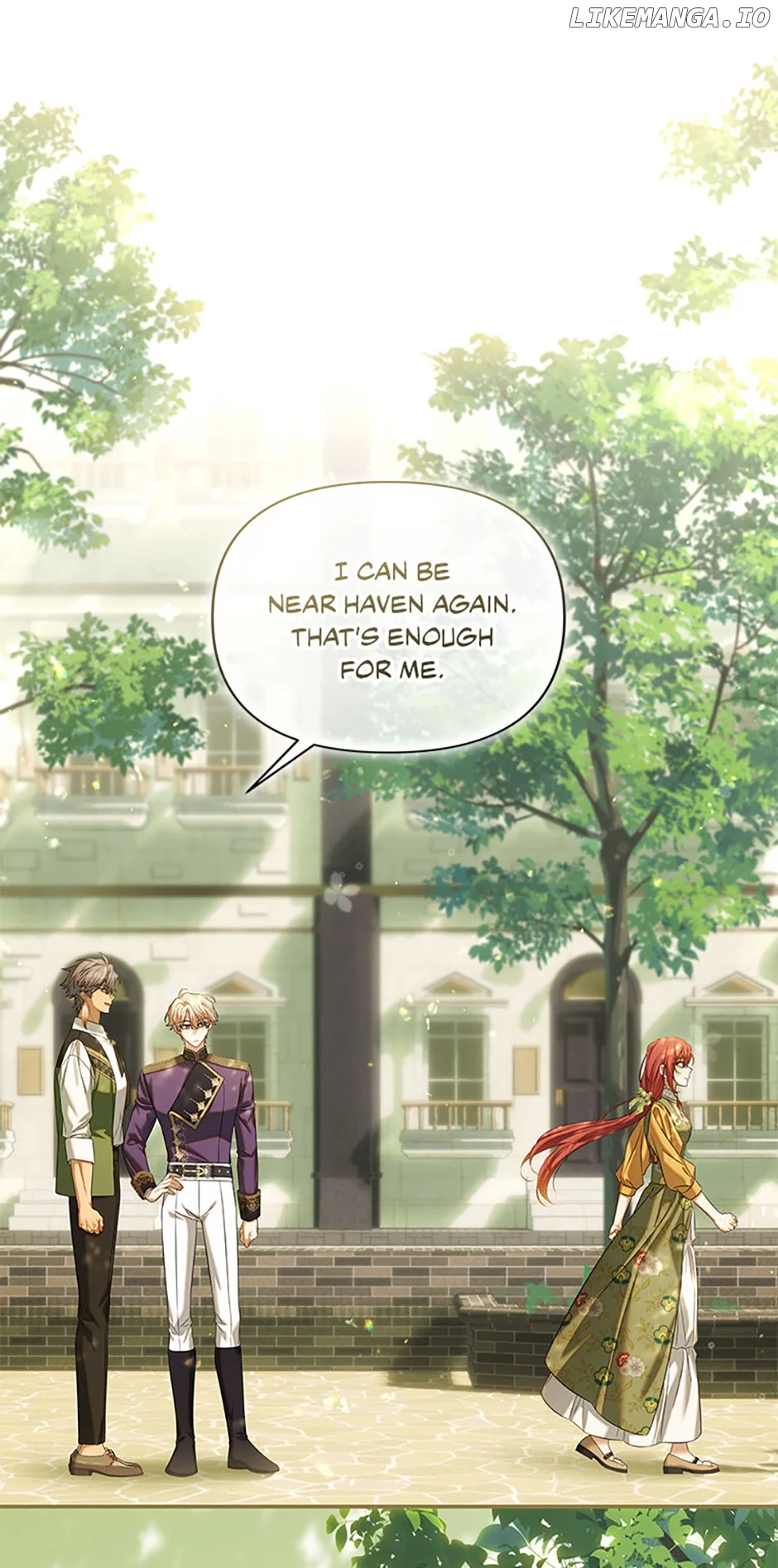 Time To Dedicate Your Death Chapter 70 page 81