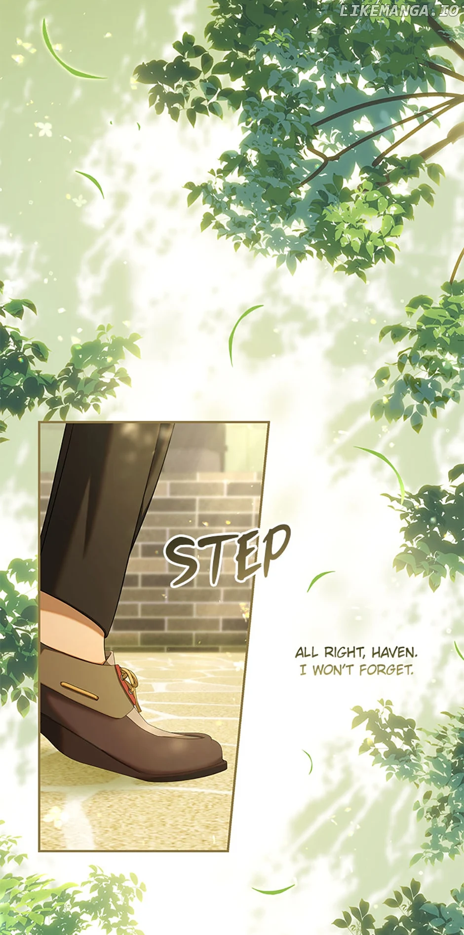 Time To Dedicate Your Death Chapter 70 page 82