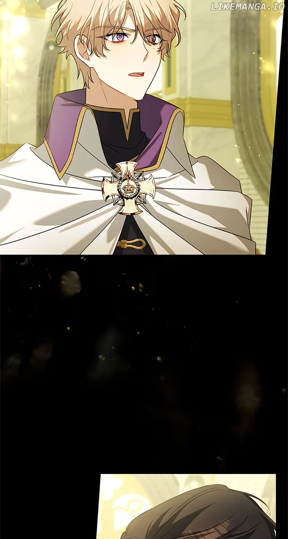 Time To Dedicate Your Death Chapter 71 page 10