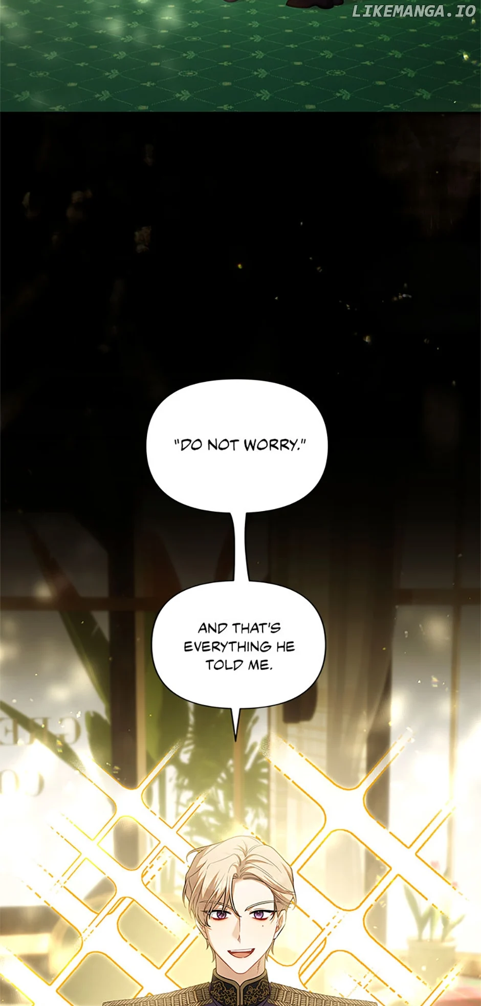 Time To Dedicate Your Death Chapter 71 page 15