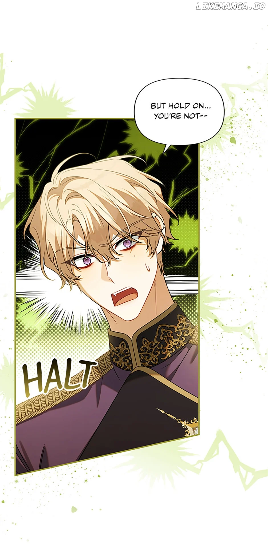 Time To Dedicate Your Death Chapter 71 page 21