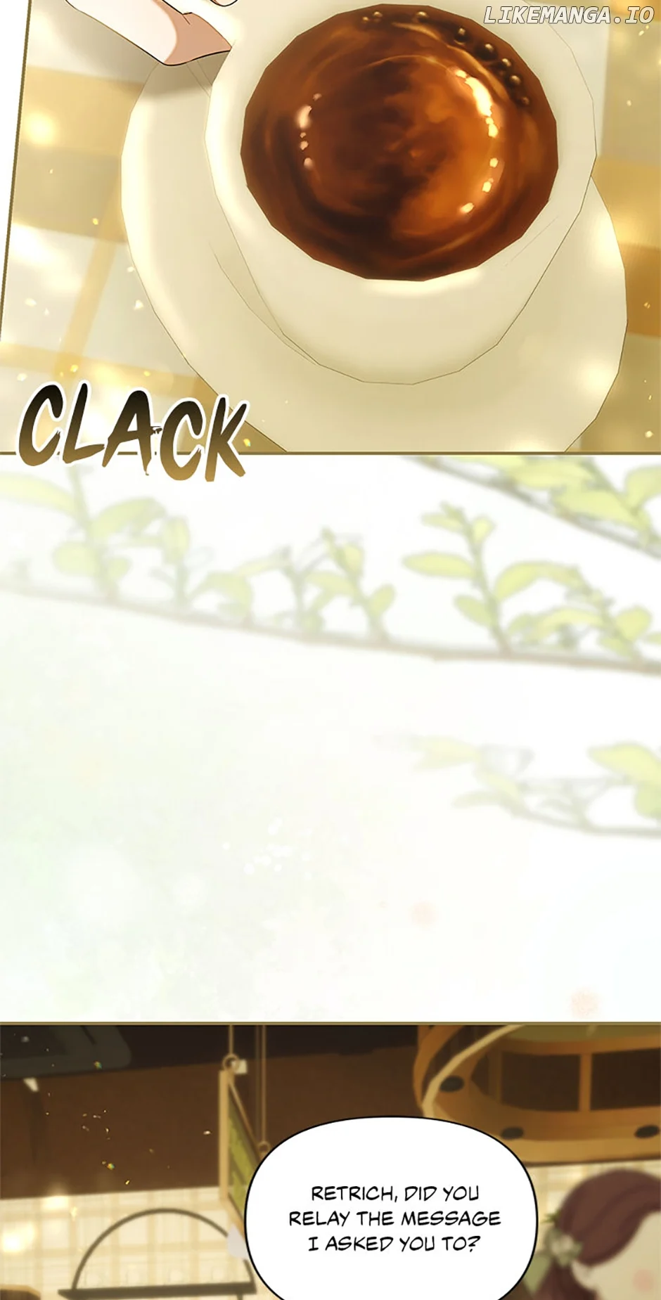 Time To Dedicate Your Death Chapter 71 page 2