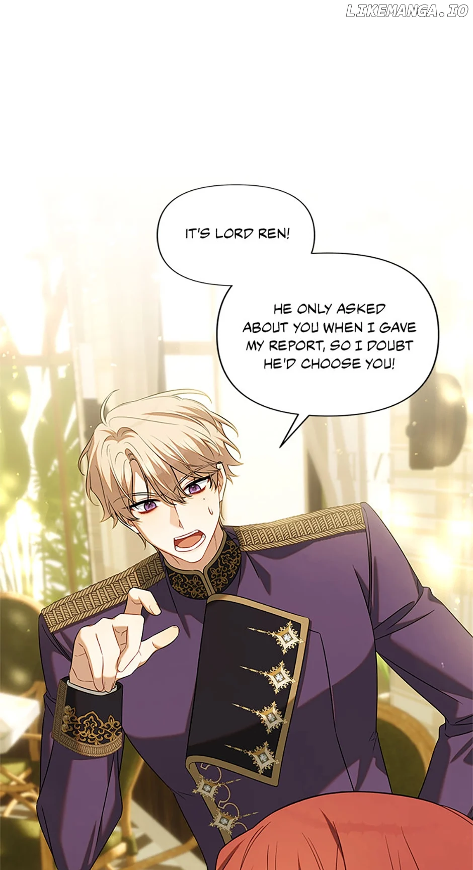 Time To Dedicate Your Death Chapter 71 page 29