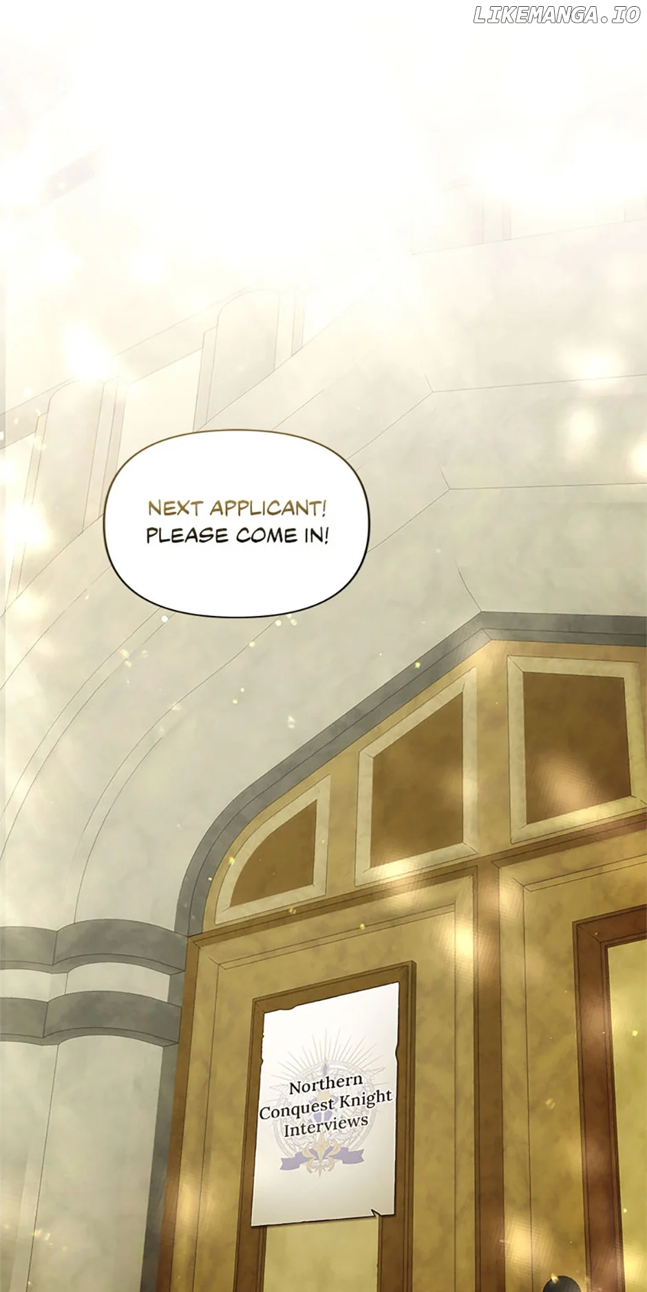 Time To Dedicate Your Death Chapter 71 page 42