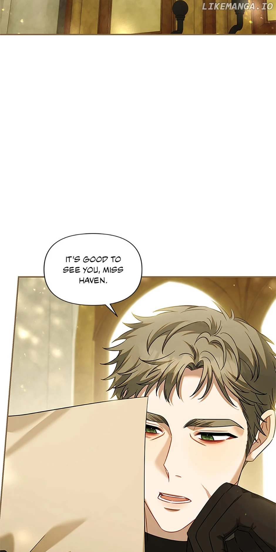 Time To Dedicate Your Death Chapter 71 page 43