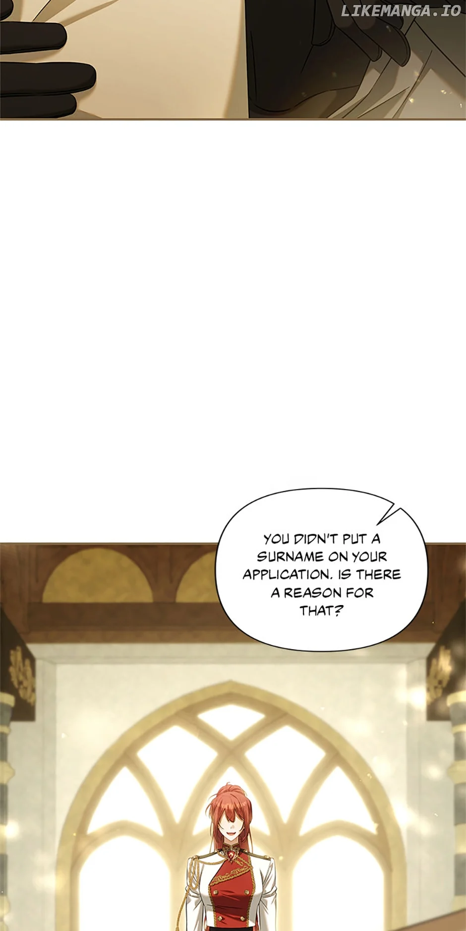 Time To Dedicate Your Death Chapter 71 page 44