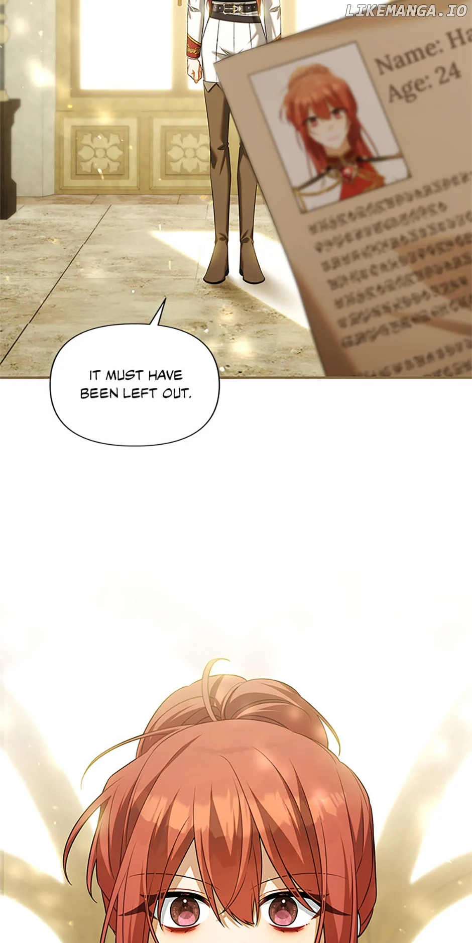 Time To Dedicate Your Death Chapter 71 page 45