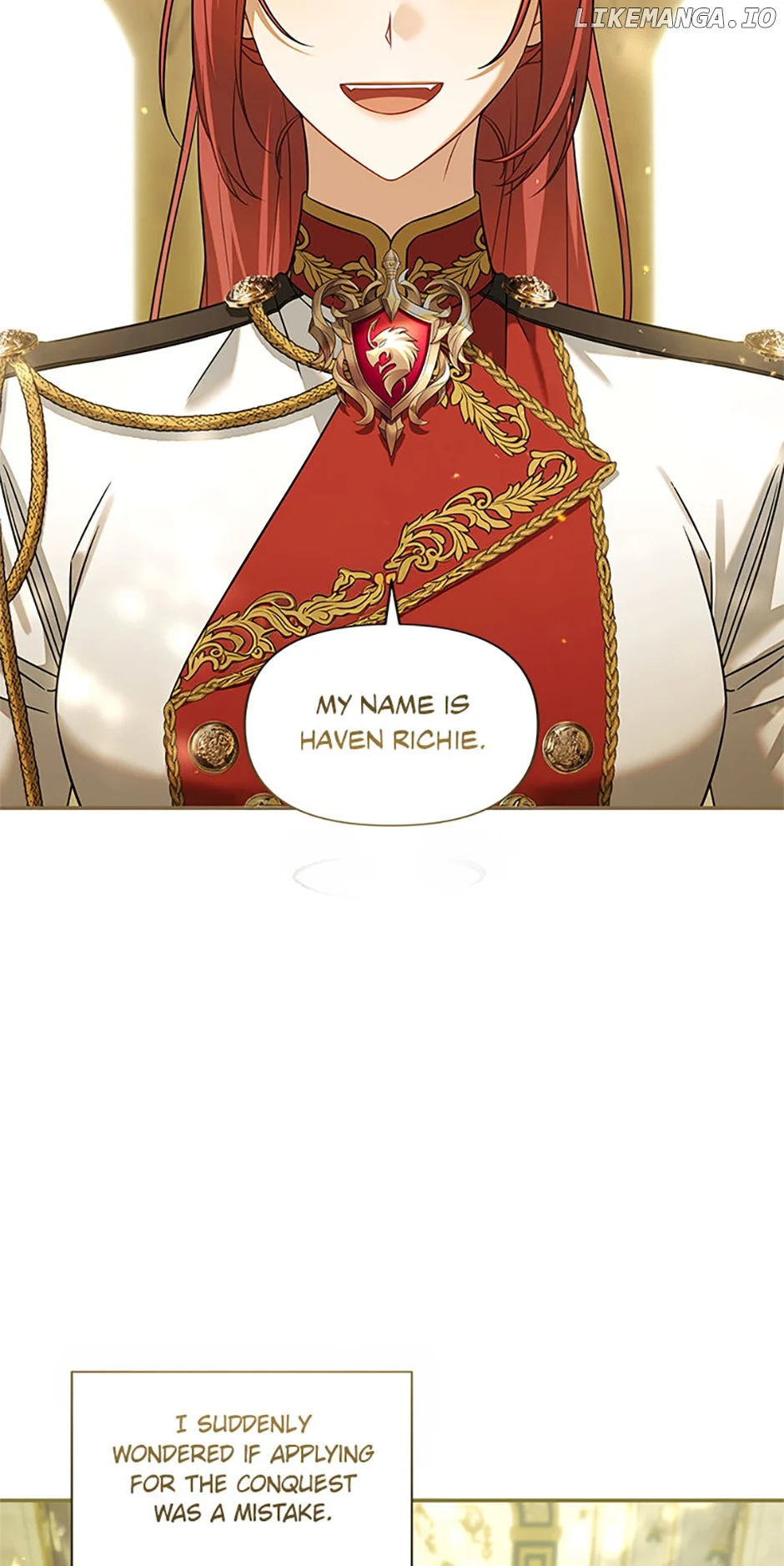 Time To Dedicate Your Death Chapter 71 page 46
