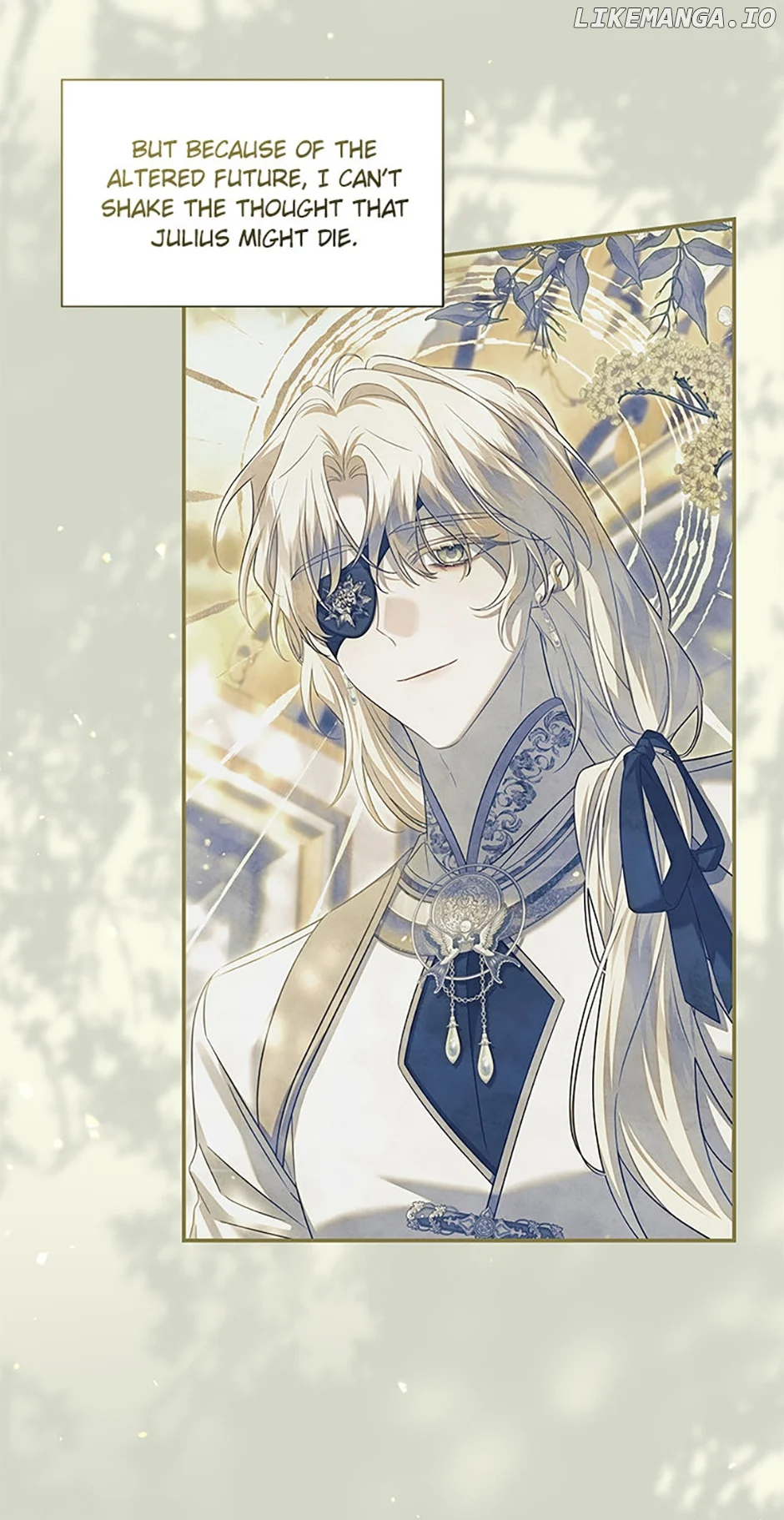 Time To Dedicate Your Death Chapter 71 page 49