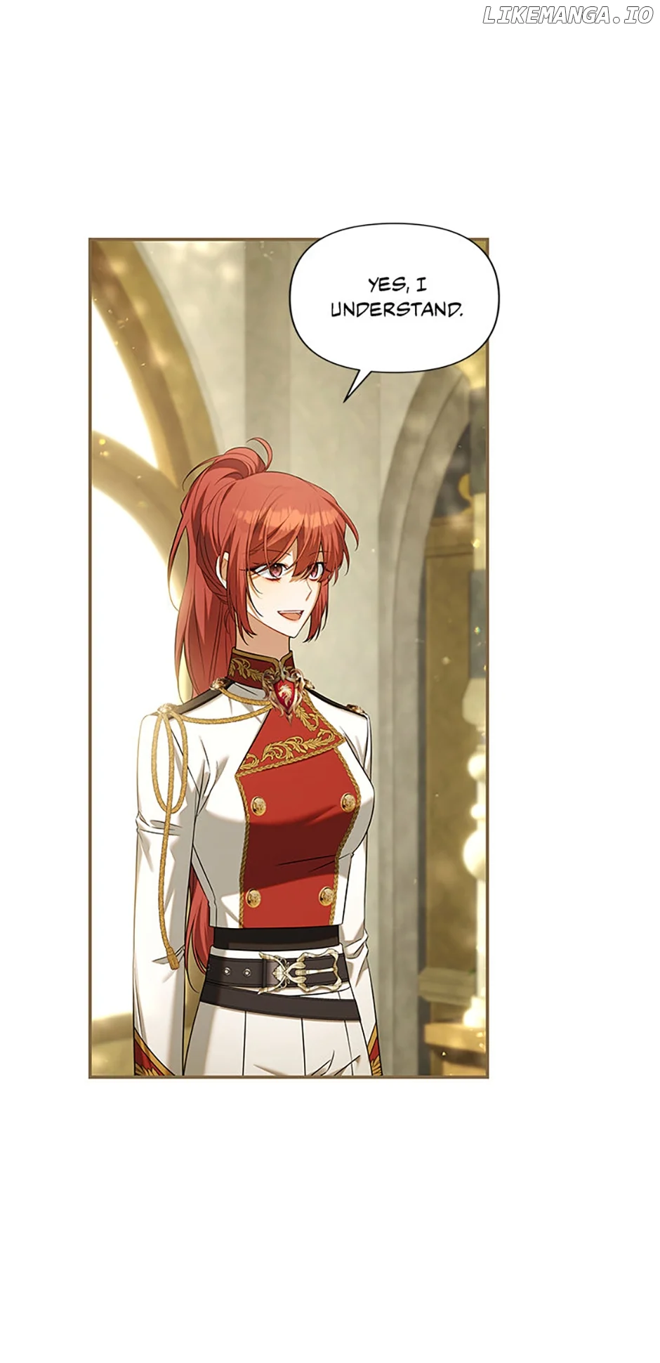 Time To Dedicate Your Death Chapter 71 page 55