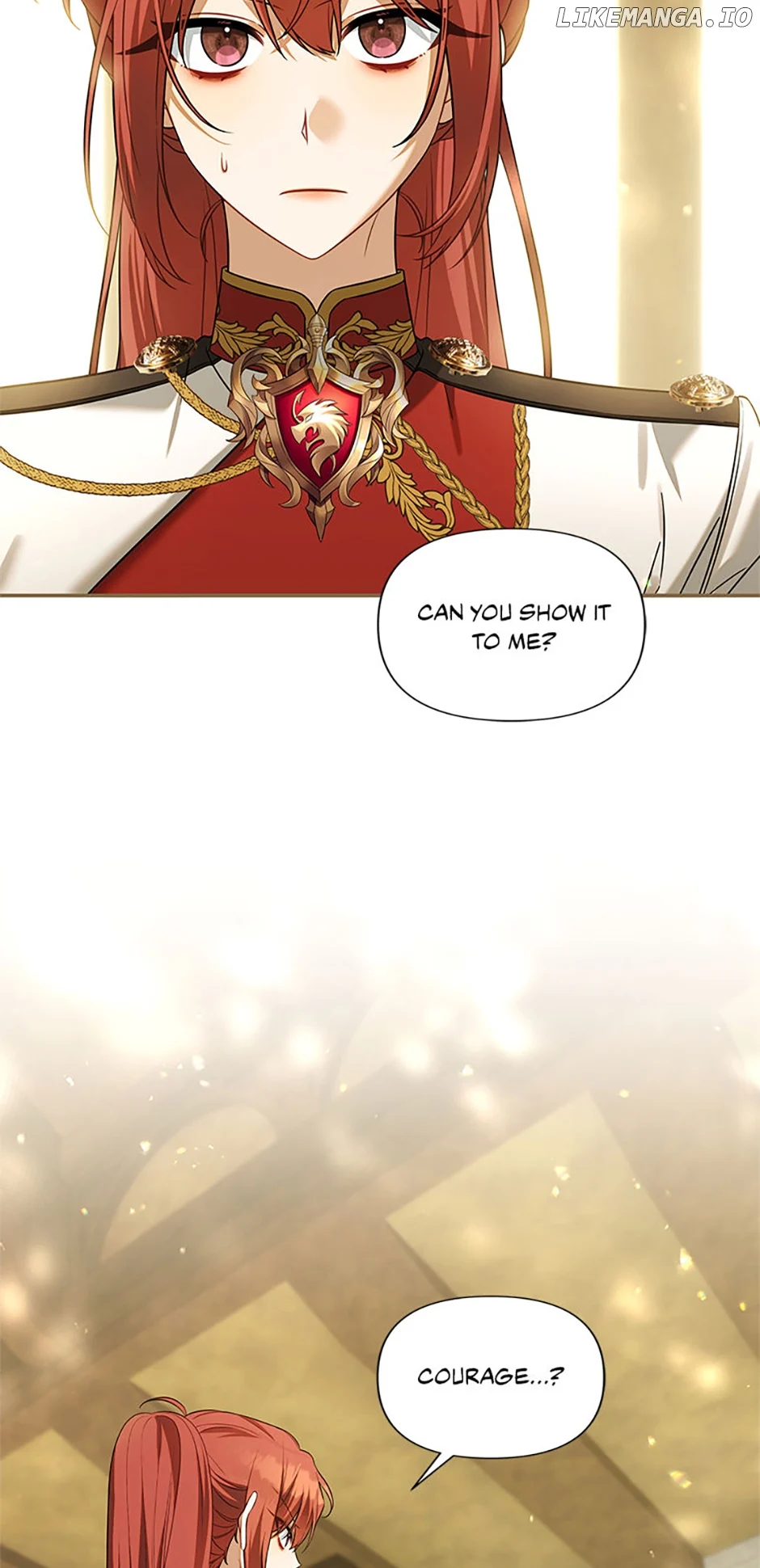 Time To Dedicate Your Death Chapter 71 page 58