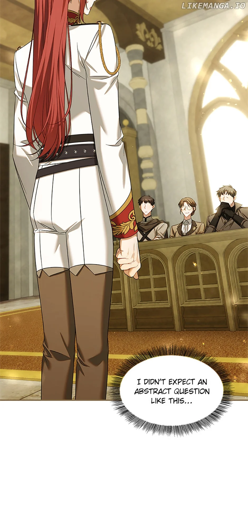 Time To Dedicate Your Death Chapter 71 page 59