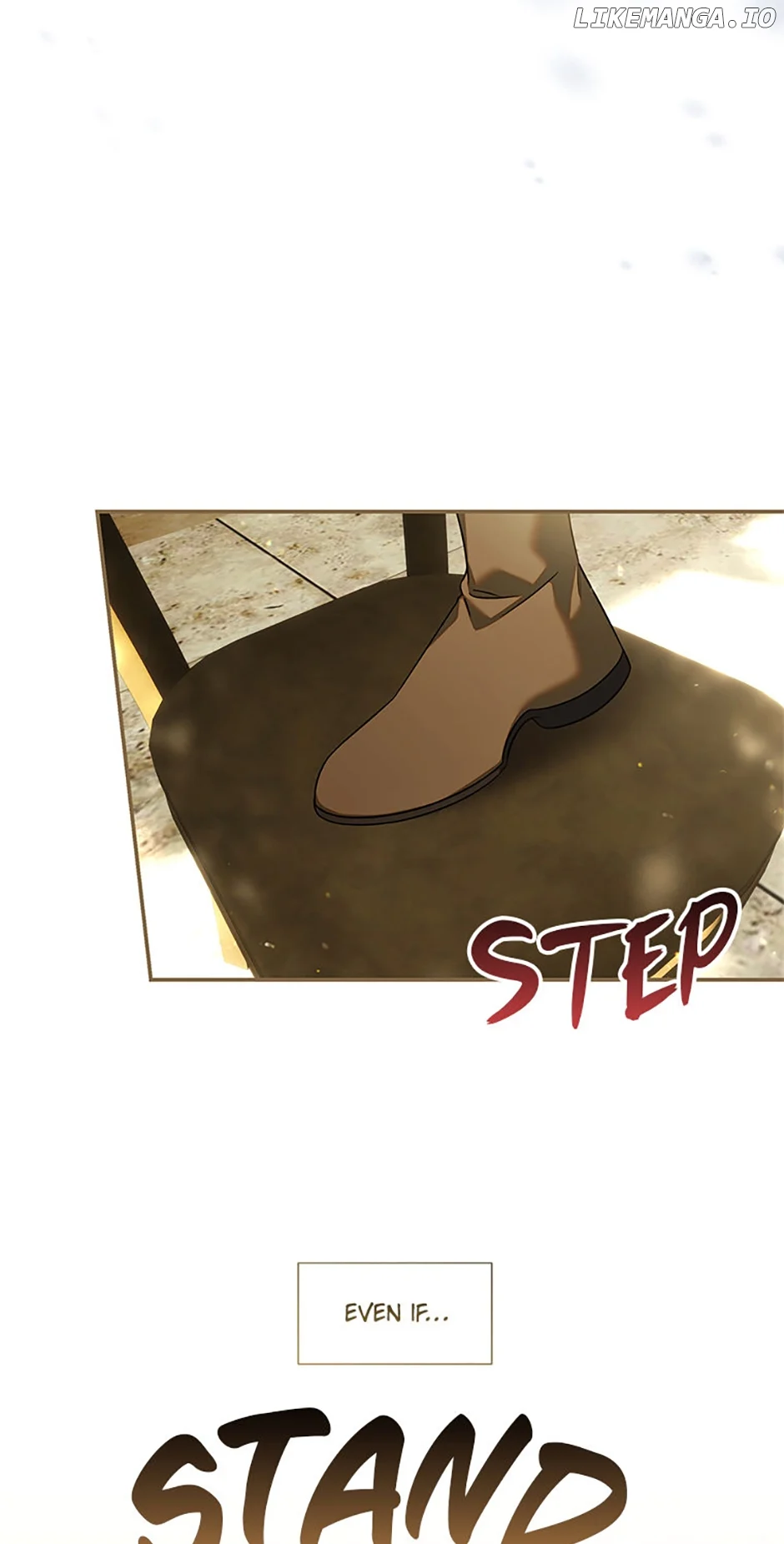 Time To Dedicate Your Death Chapter 71 page 63