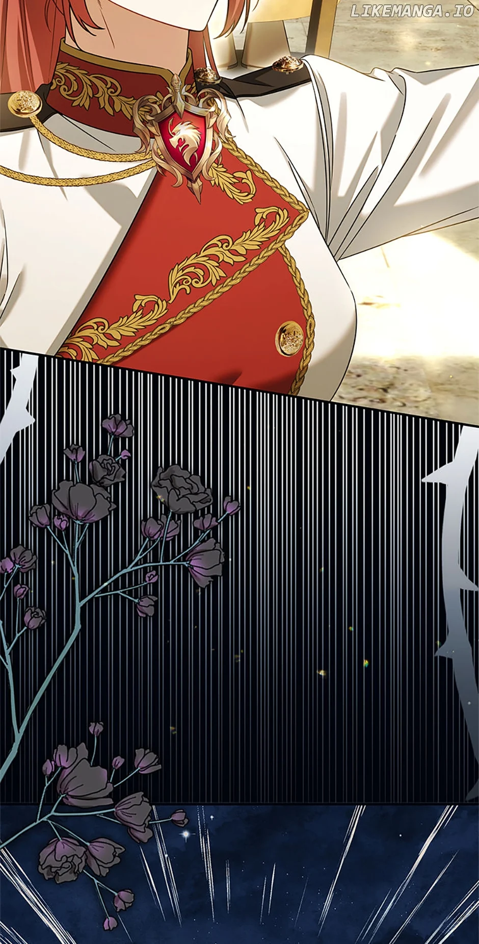 Time To Dedicate Your Death Chapter 71 page 65