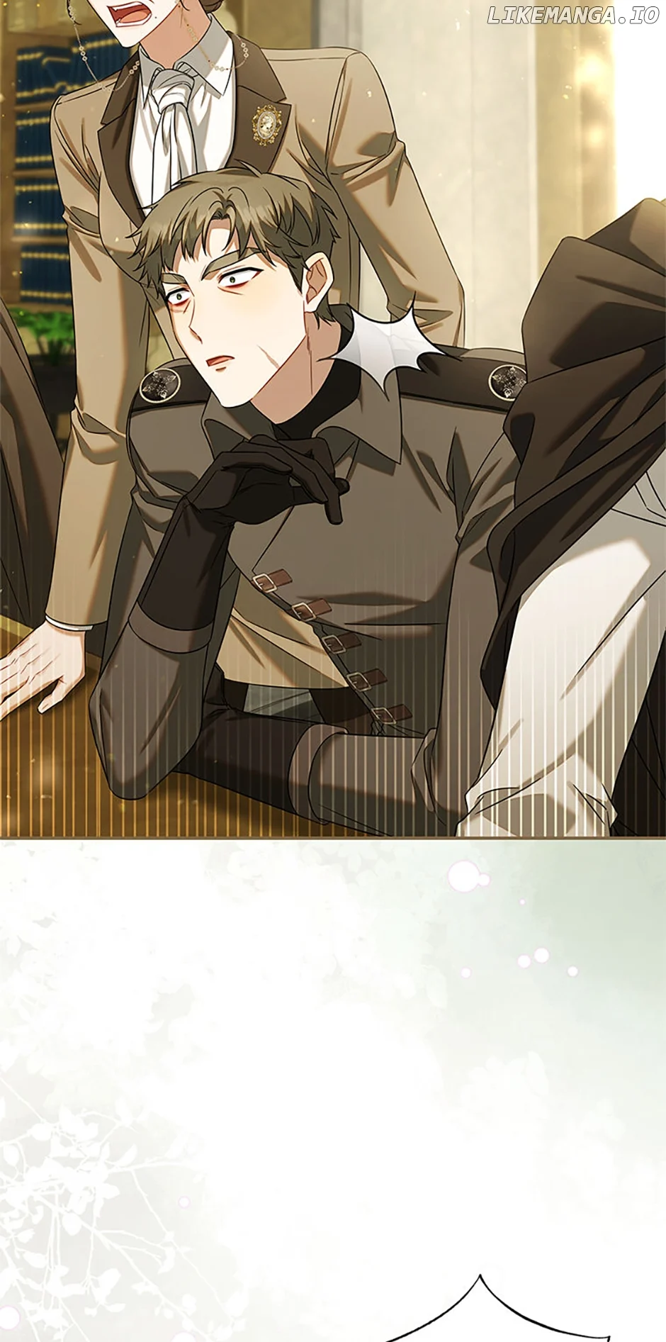 Time To Dedicate Your Death Chapter 71 page 69