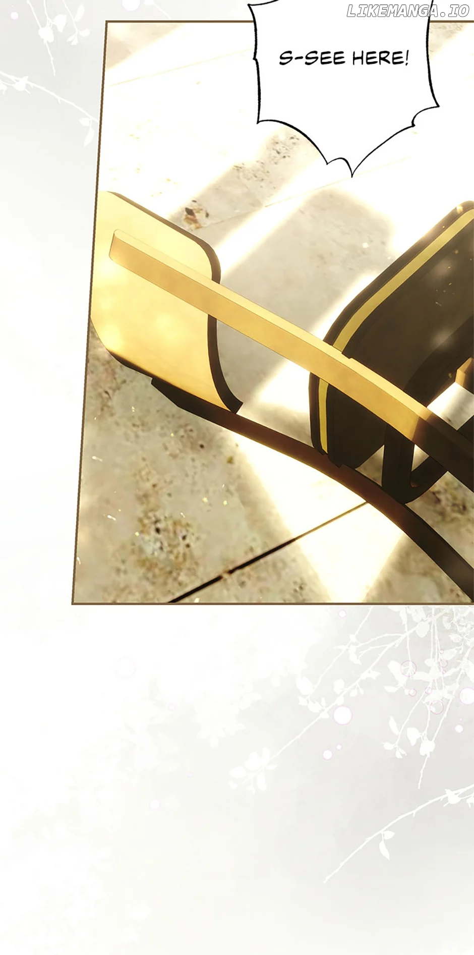 Time To Dedicate Your Death Chapter 71 page 70