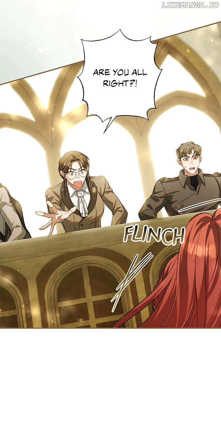 Time To Dedicate Your Death Chapter 71 page 72