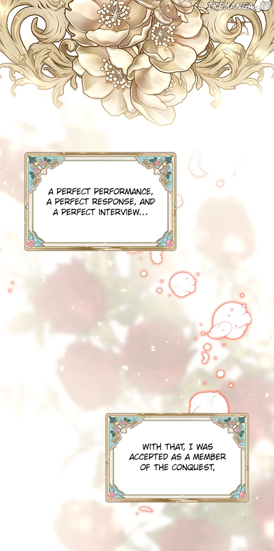 Time To Dedicate Your Death Chapter 71 page 76