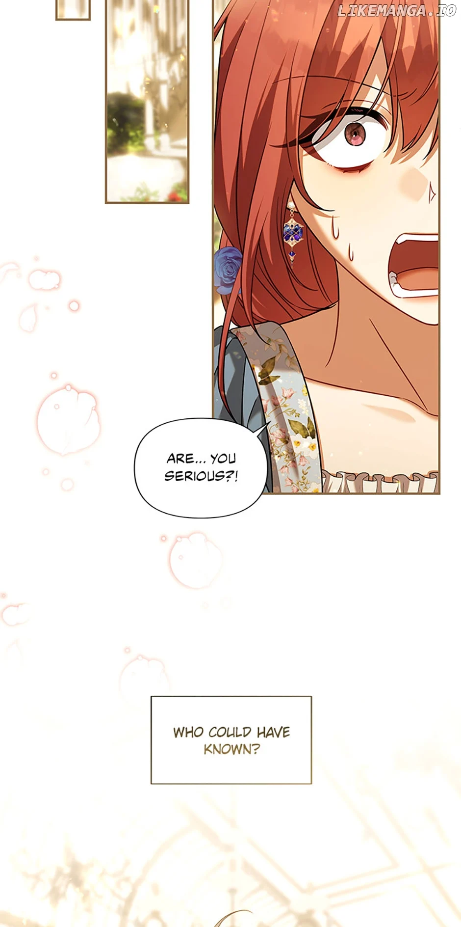Time To Dedicate Your Death Chapter 71 page 78