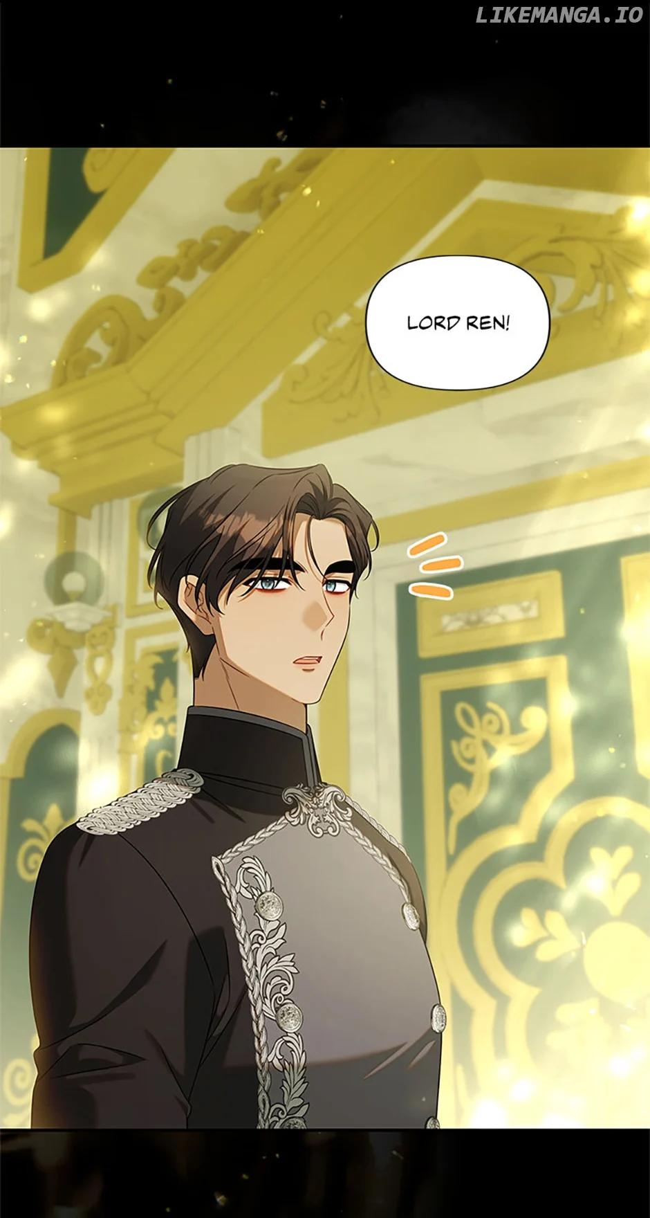 Time To Dedicate Your Death Chapter 71 page 7