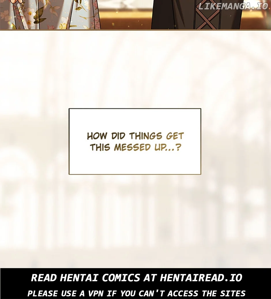 Time To Dedicate Your Death Chapter 71 page 81