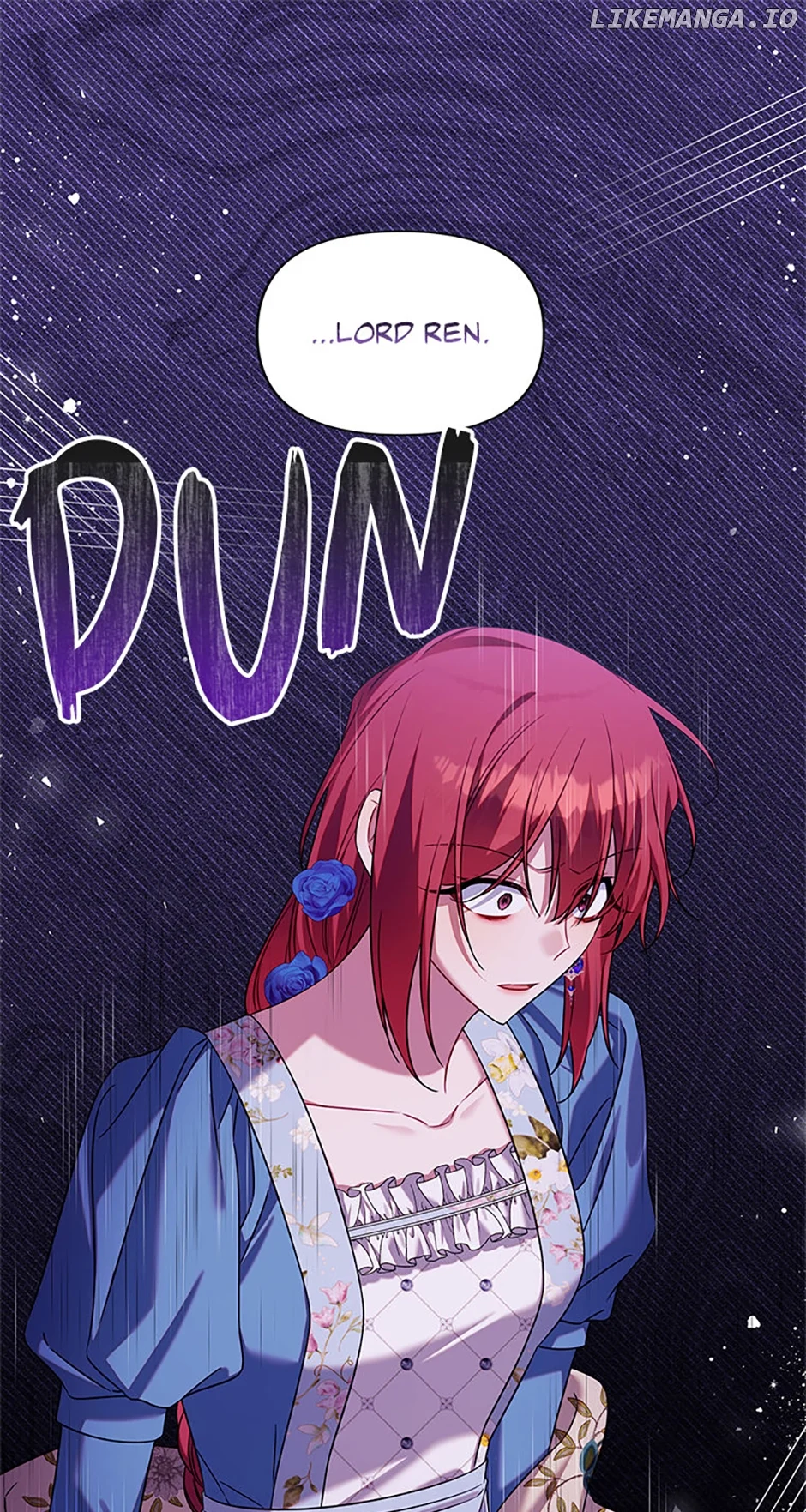 Time To Dedicate Your Death Chapter 72 page 13