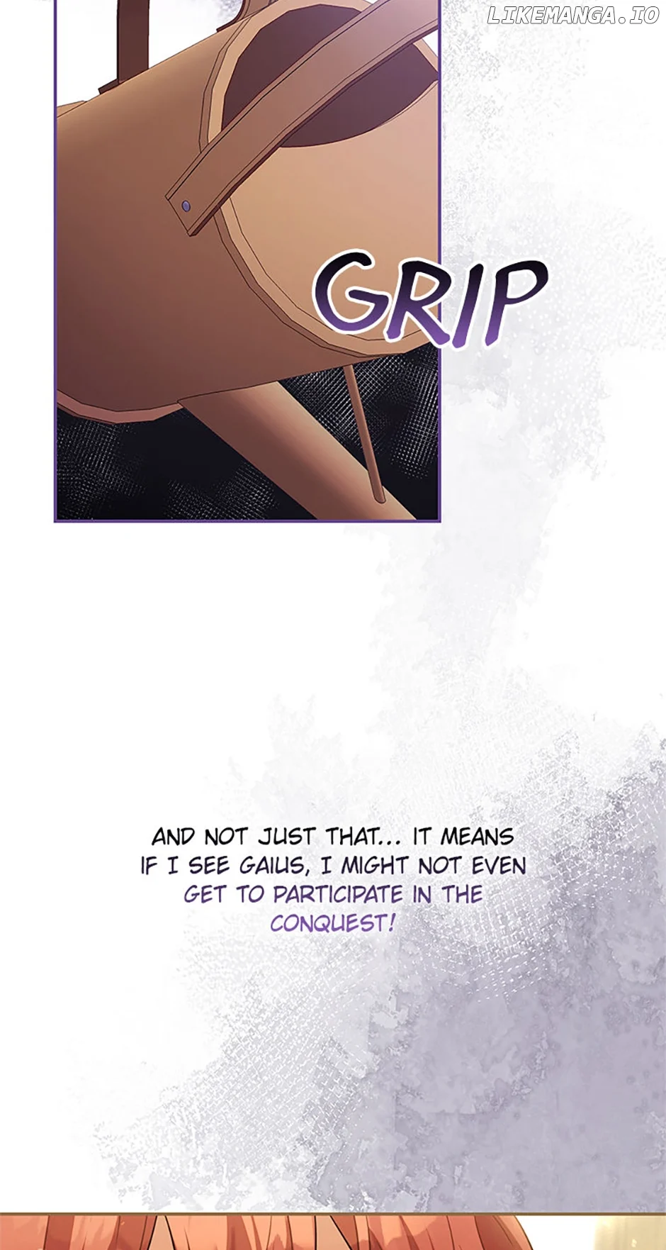 Time To Dedicate Your Death Chapter 72 page 15
