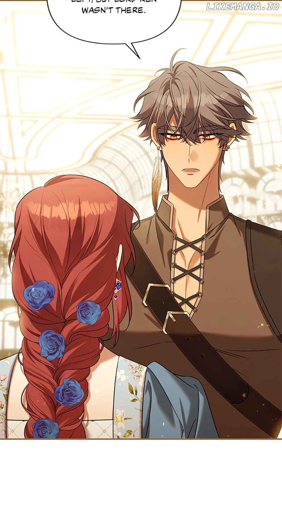 Time To Dedicate Your Death Chapter 72 page 17