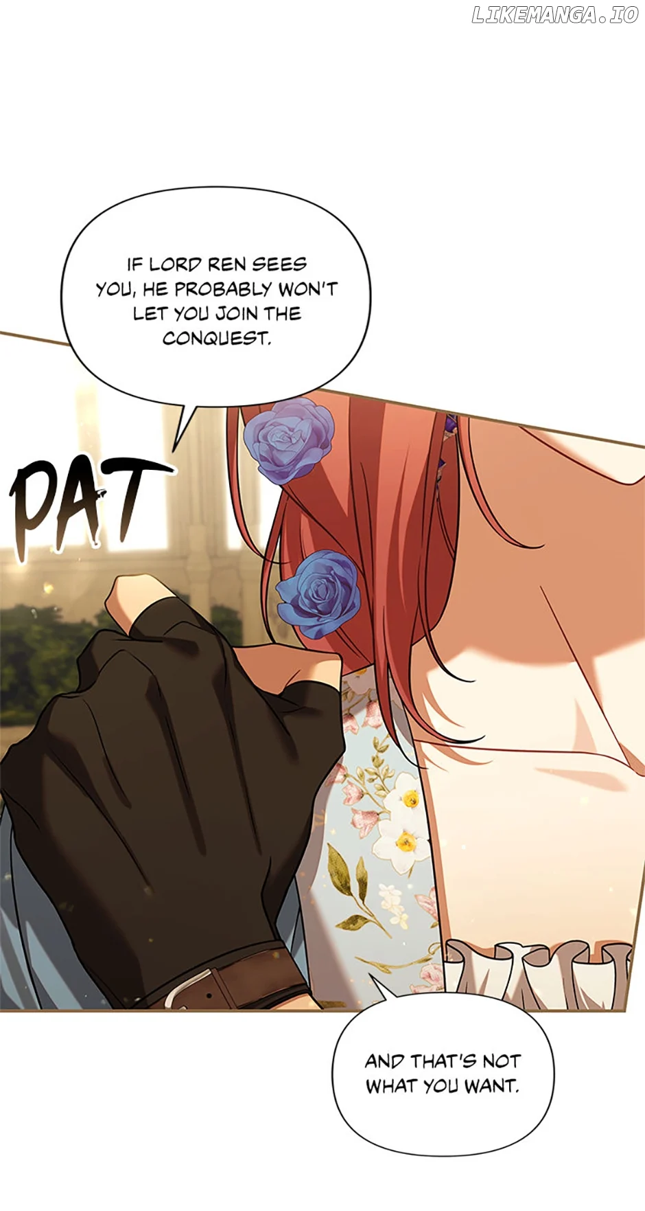 Time To Dedicate Your Death Chapter 72 page 18