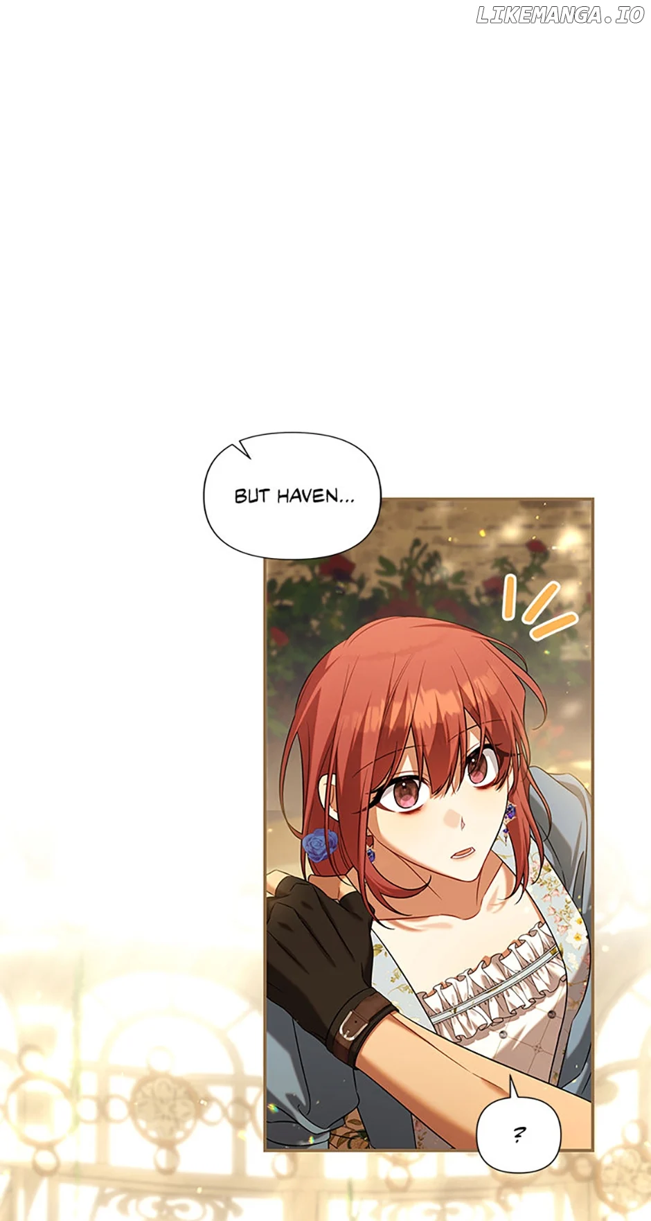 Time To Dedicate Your Death Chapter 72 page 19
