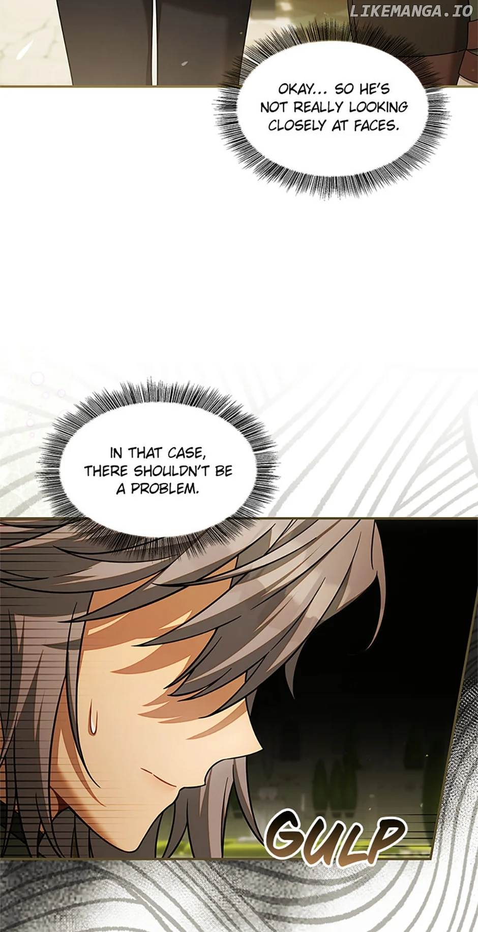 Time To Dedicate Your Death Chapter 72 page 25