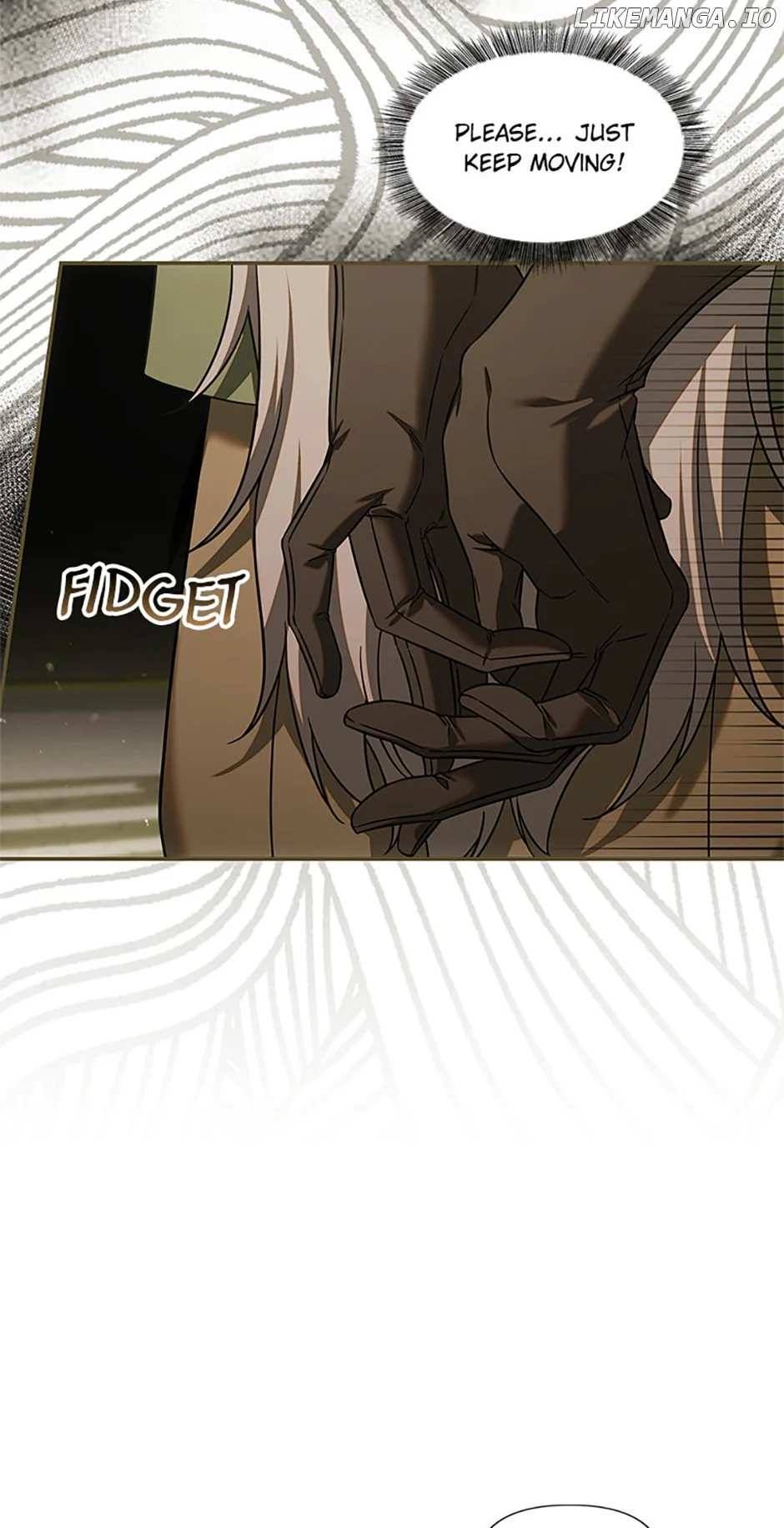 Time To Dedicate Your Death Chapter 72 page 26
