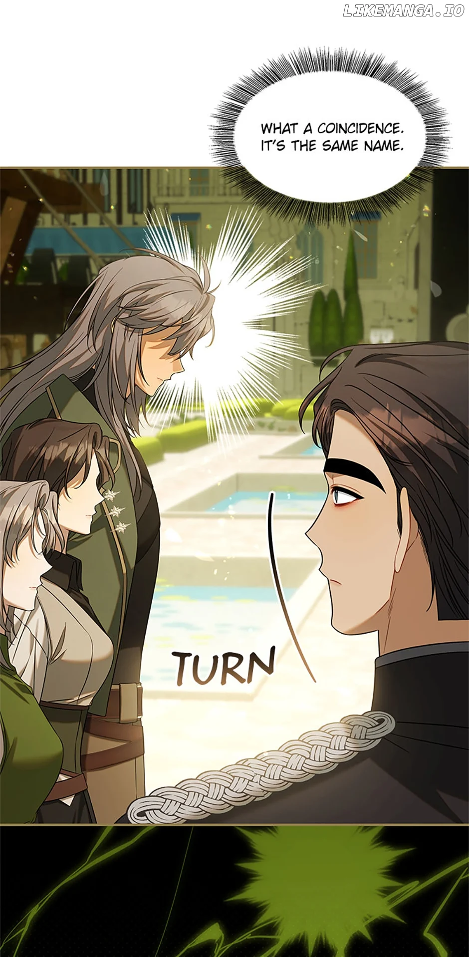 Time To Dedicate Your Death Chapter 72 page 28