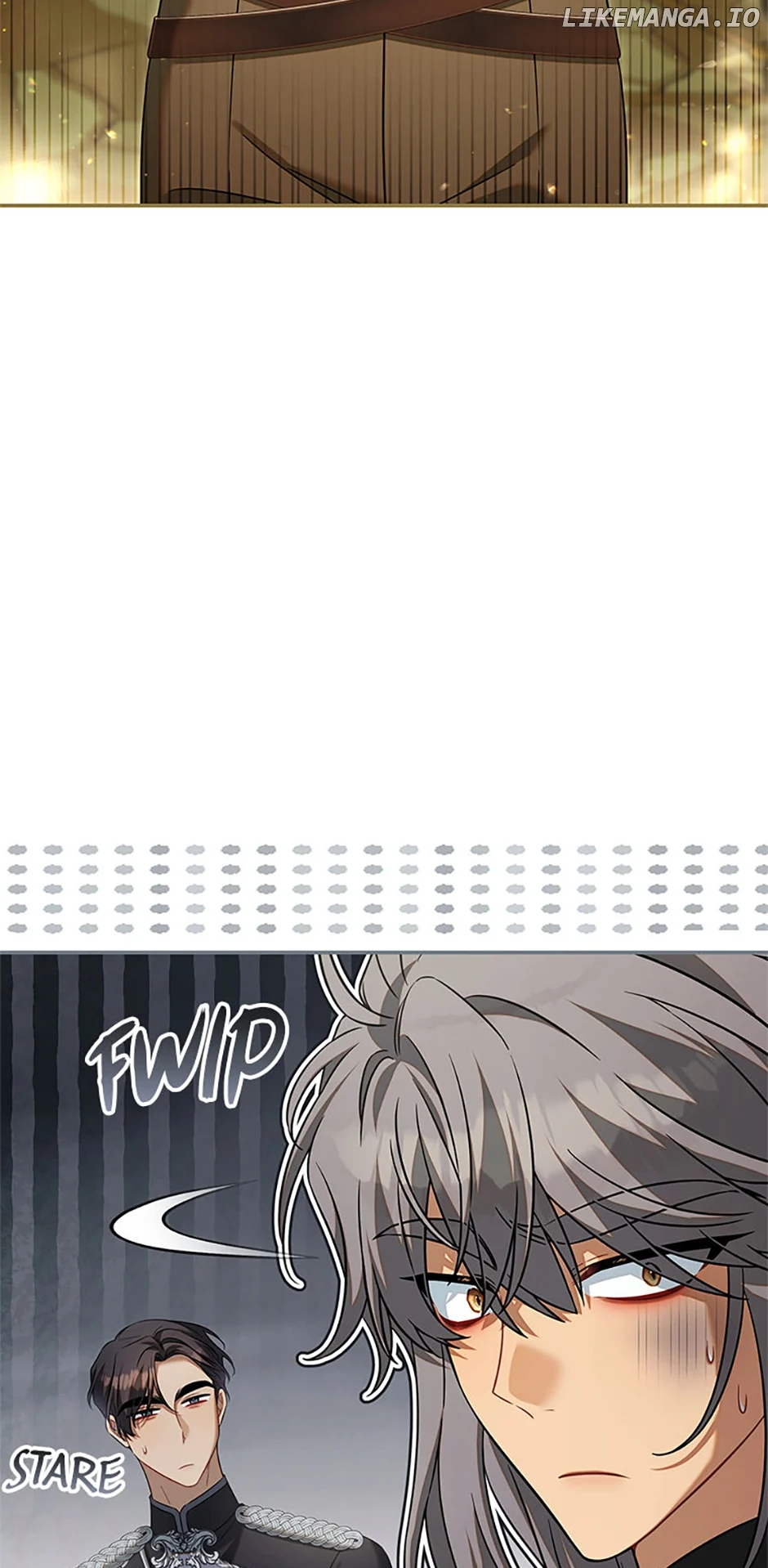 Time To Dedicate Your Death Chapter 72 page 31