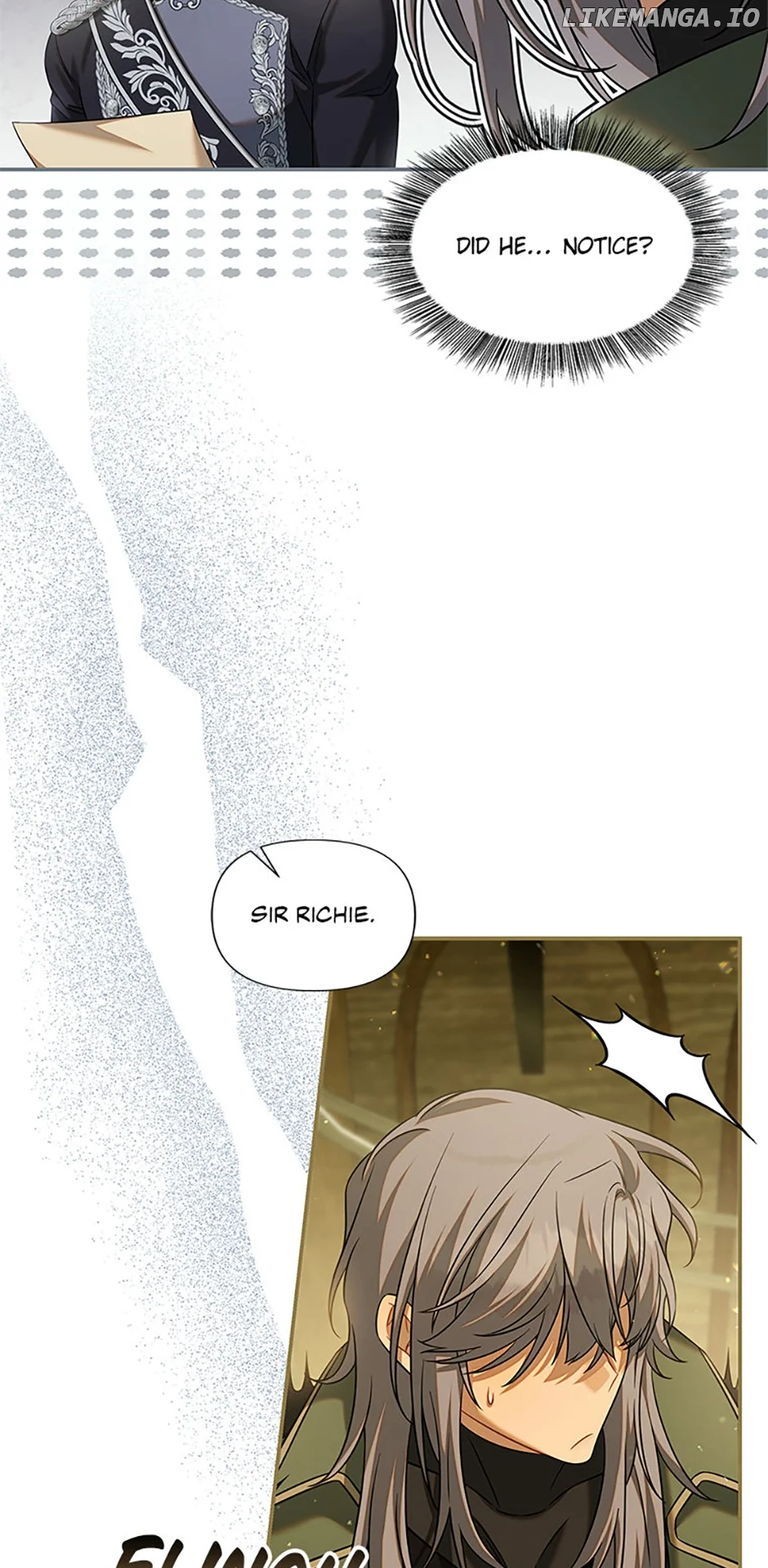 Time To Dedicate Your Death Chapter 72 page 32