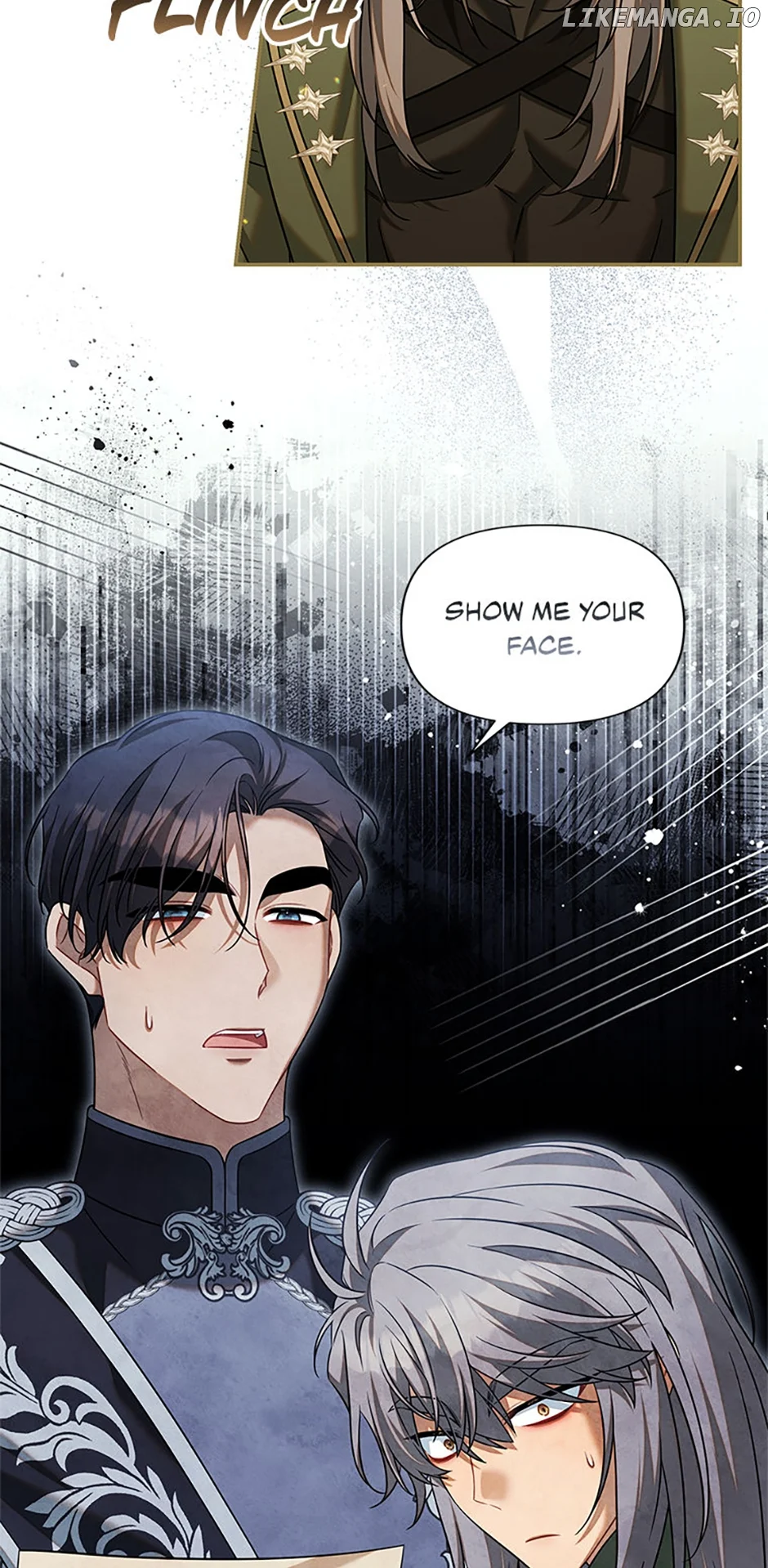 Time To Dedicate Your Death Chapter 72 page 33