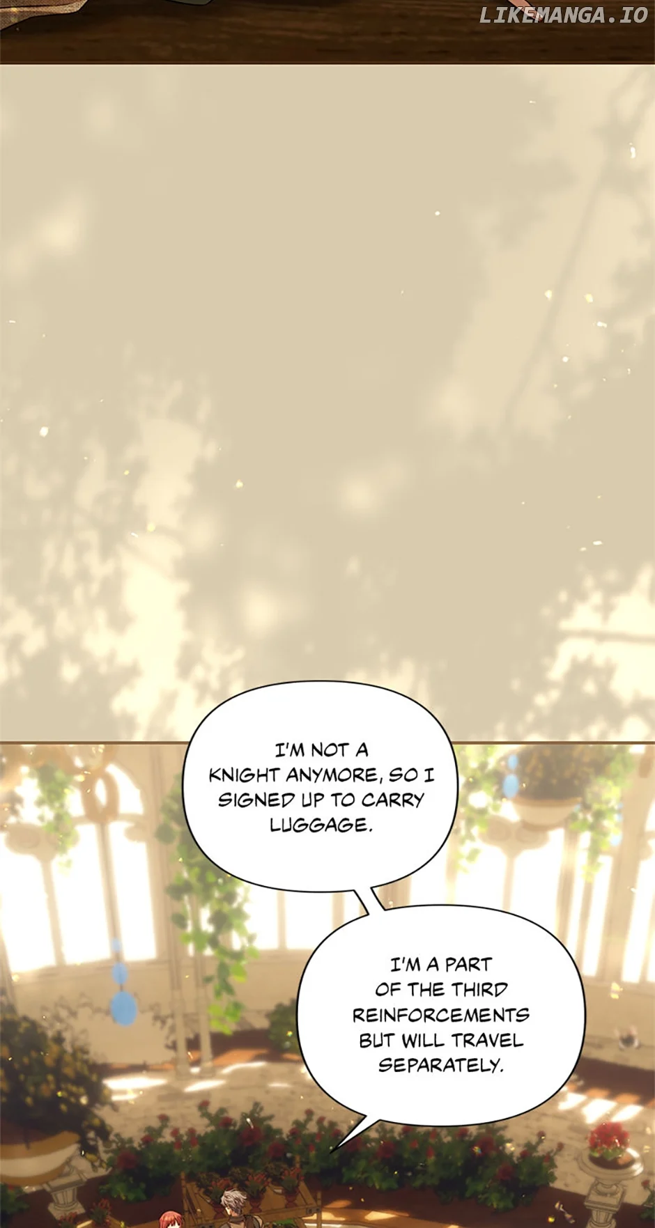 Time To Dedicate Your Death Chapter 72 page 39
